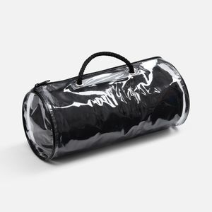 Подушка автомобильная на подголовник Roadie (черная) Подушка автомобильная на подголовник Roadie (черная)