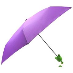 Зонт Баклажан Eggplant Umbrella