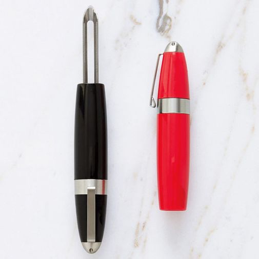 Овощечистка Ручка Peeler Pen Овощечистка Ручка Peeler Pen