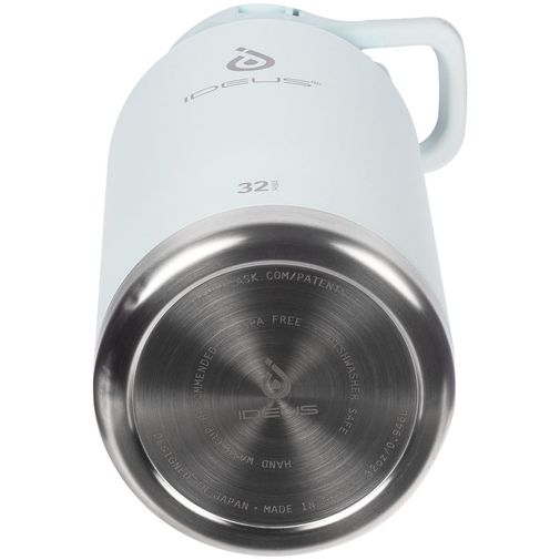 Термобутылка Fujisan XL (Голубая) Термобутылка Fujisan XL (Голубая)