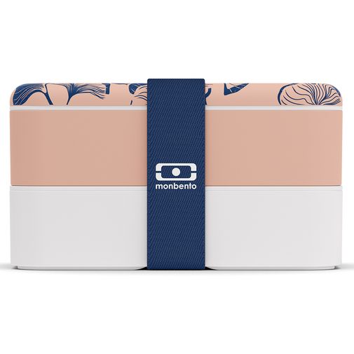 Ланч-бокс Monbento Original (Ginkgo)