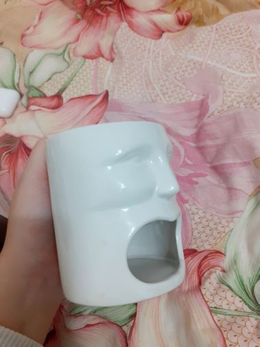  Фото покупателя Анастасия