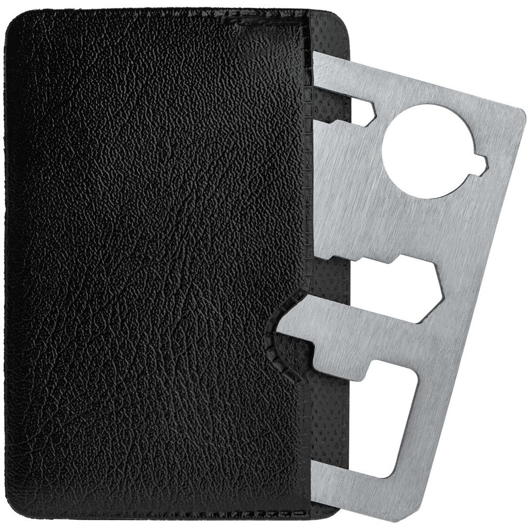 Визитка Инструмент для выживания