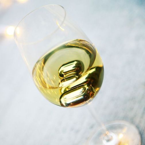 Жемчужины для вина Жемчужины для вина