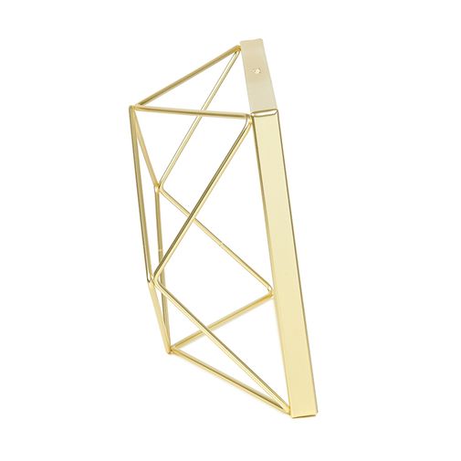 Фоторамка Prisma (Золотая) Фоторамка Prisma (Золотая)