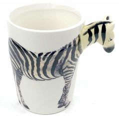 Кружка Зебра Кружка Зебра