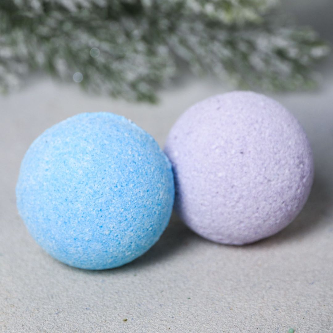 Подарочный набор Чудес в Новом году!