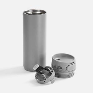 Термостакан X1 (серый) Термостакан X1 (серый)