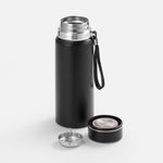 Смарт-термос Termino, ver.2 (черный) Смарт-термос Termino, ver.2 (черный)