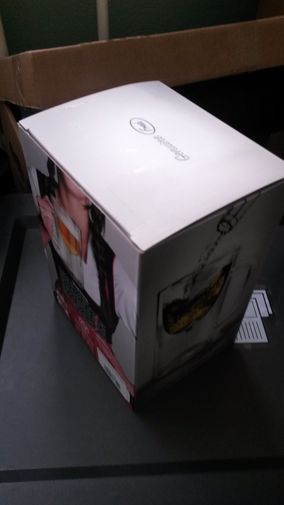  Фото покупателя Хро