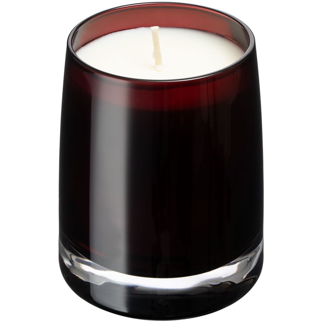 Подарочный набор Fragnola (грейпфрут и ветивер, бордовый)