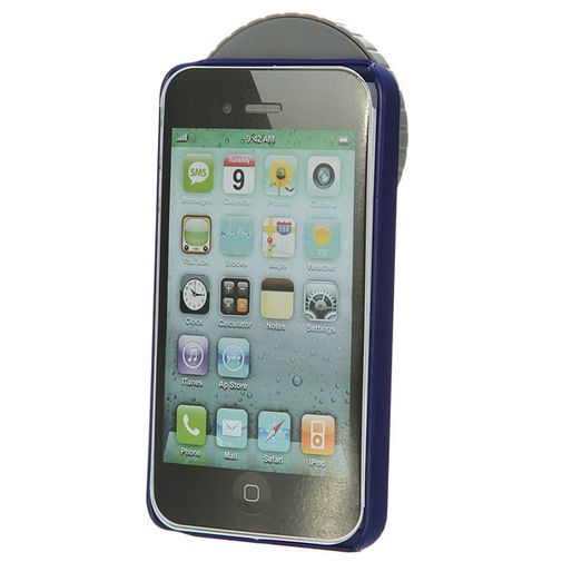 Чехол-объектив iPhone 5 10 в 1 Чехол-объектив iPhone 5 10 в 1