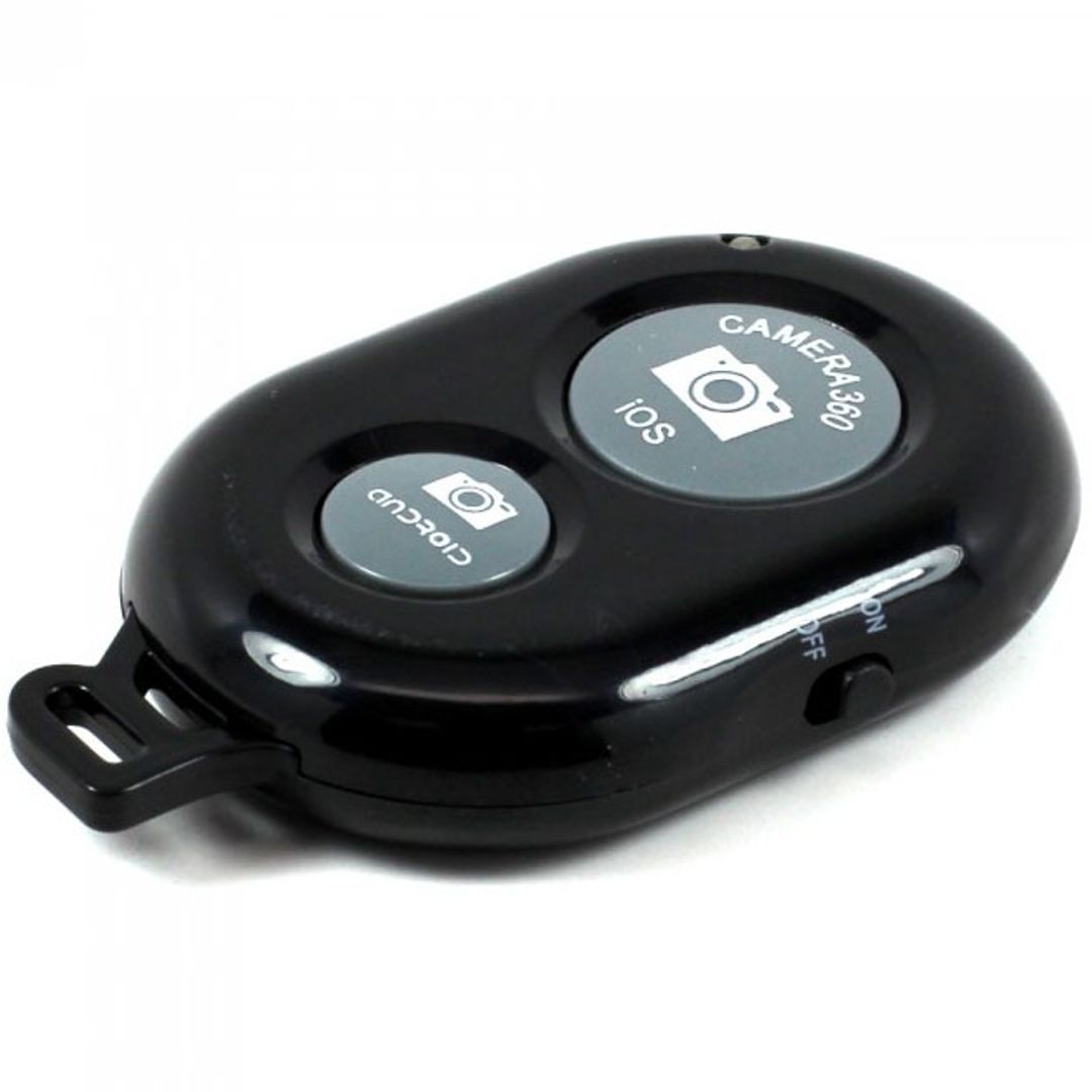 Bluetooth Пульт для Селфи Bluetooth Пульт для Селфи