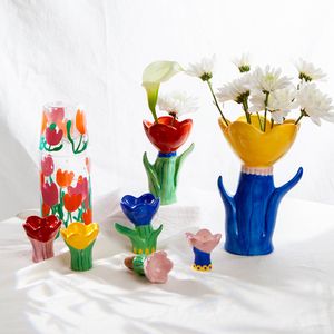 Ваза Bloom, 20 см Ваза Bloom, 20 см