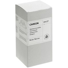 Настольный увлажнитель воздуха с подсветкой DH07 (белый)