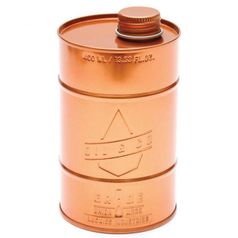 Банка для масла Баррель Barrel Oil & Co
