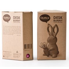 Канцелярский набор Кролик Desk Bunny