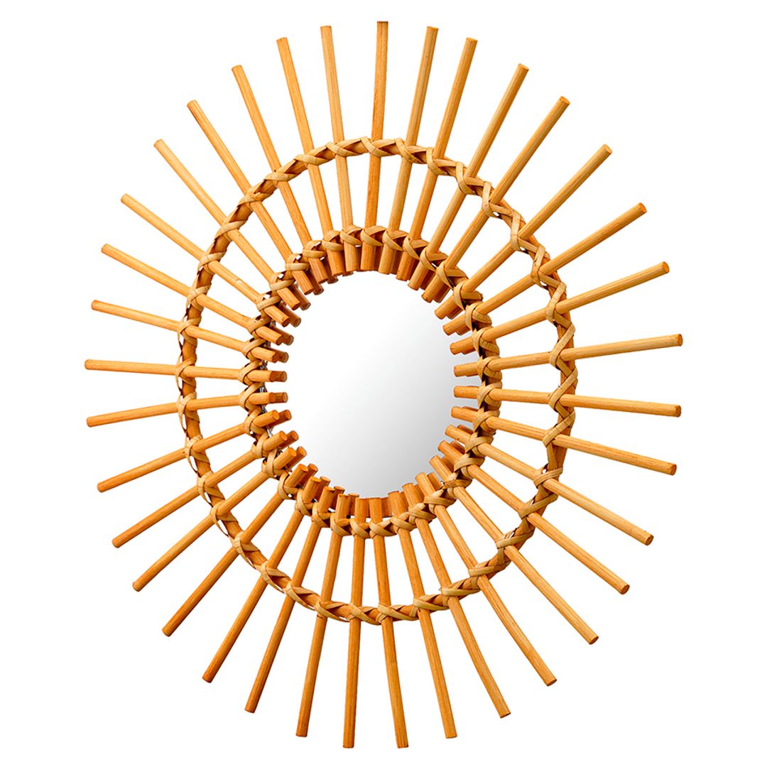 Зеркало настенное Stralen