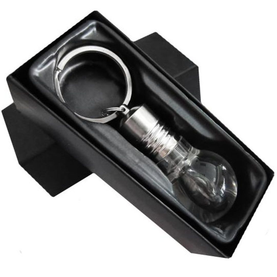 Флешка Светящаяся лампочка 8 Гб Флешка Светящаяся лампочка 8 Гб