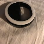 Светодиодное кольцо для селфи Selfie Ring Light Отзыв