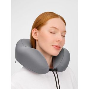 Дорожная подушка Somna (серый)