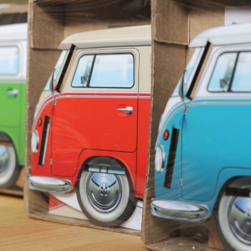 Настольный органайзер VW Camper Настольный органайзер VW Camper