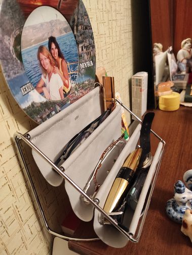  Фото покупателя Юлия