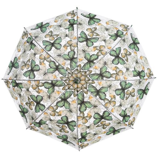 Зонт Бабочки (№4) Зонт Бабочки (№4)