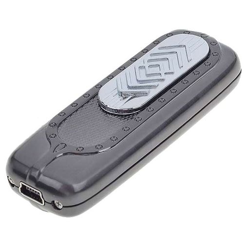 USB Прикуриватель с УФ-фонариком