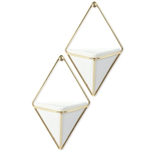 Декоративное настенное украшение Trigg mini Декоративное настенное украшение Trigg mini