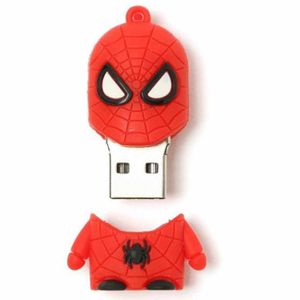 Флешка Человек-Паук 32 Гб