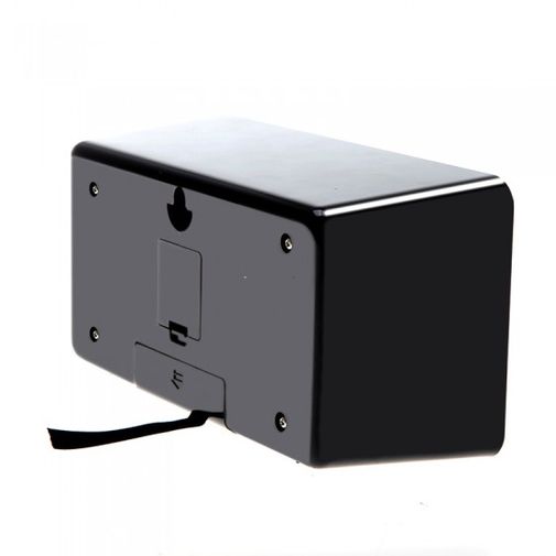 Перекидные часы День сурка