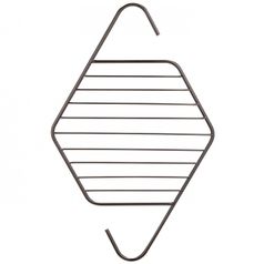 Органайзер для галстуков и ремней Pendant (Титан)