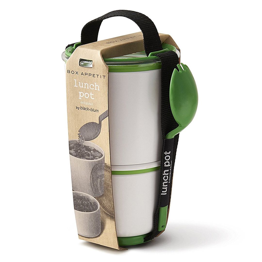 Ланч-бокс Lunch Pot