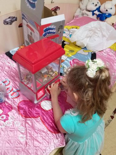  Фото покупателя Максим