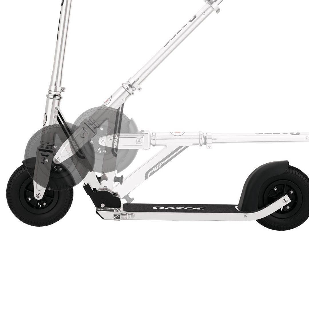 Самокат Razor A5 Air купить по цене 10 990 руб. в интернет-магазине ...