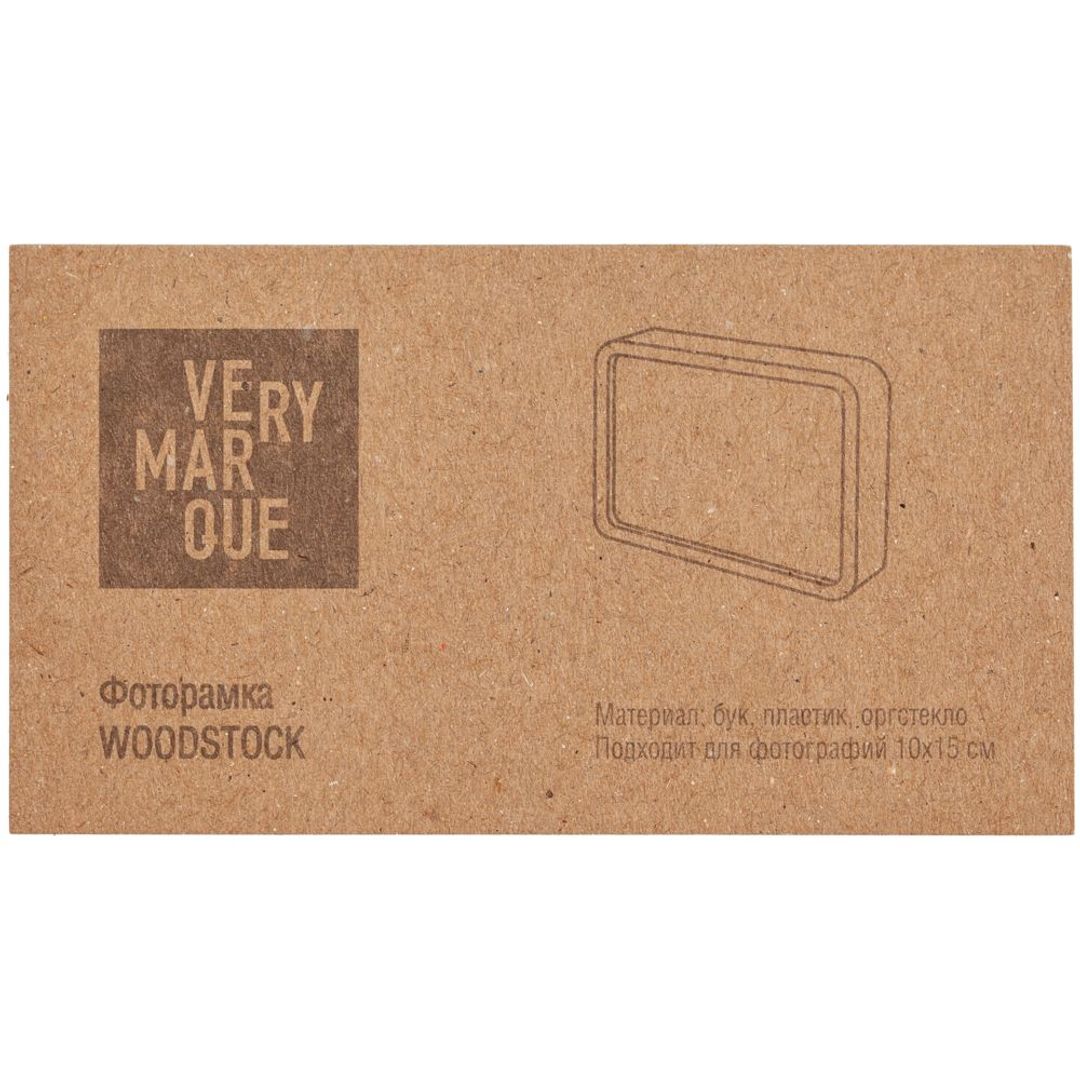 Фоторамка Woodstock Фоторамка Woodstock