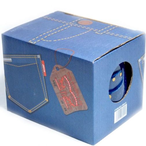 Кружка Джинсы