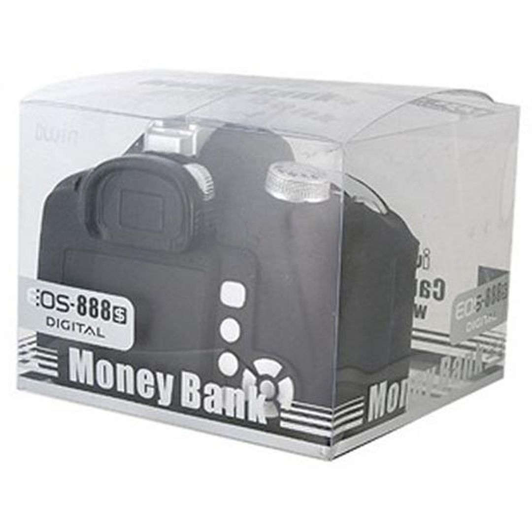 Копилка Фотоаппарат Копилка Фотоаппарат