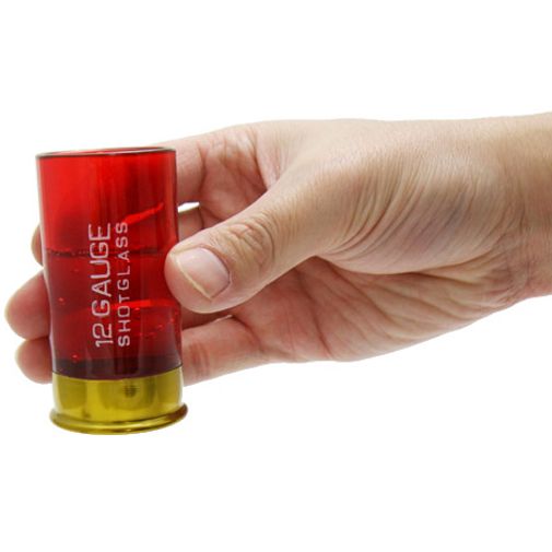 Стопки 12-й калибр (4 шт.) Стопки 12-й калибр (4 шт.)