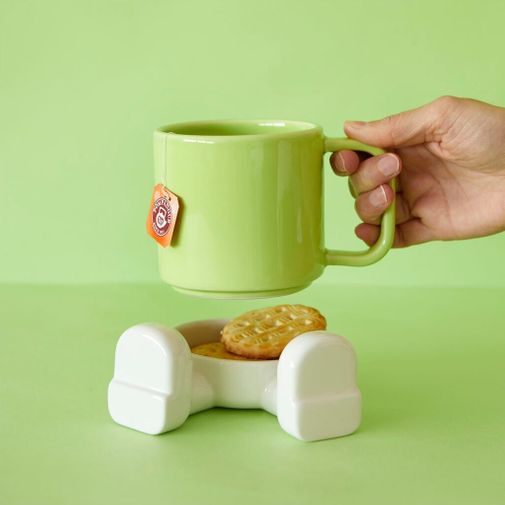 Кружка Mr. Sitty