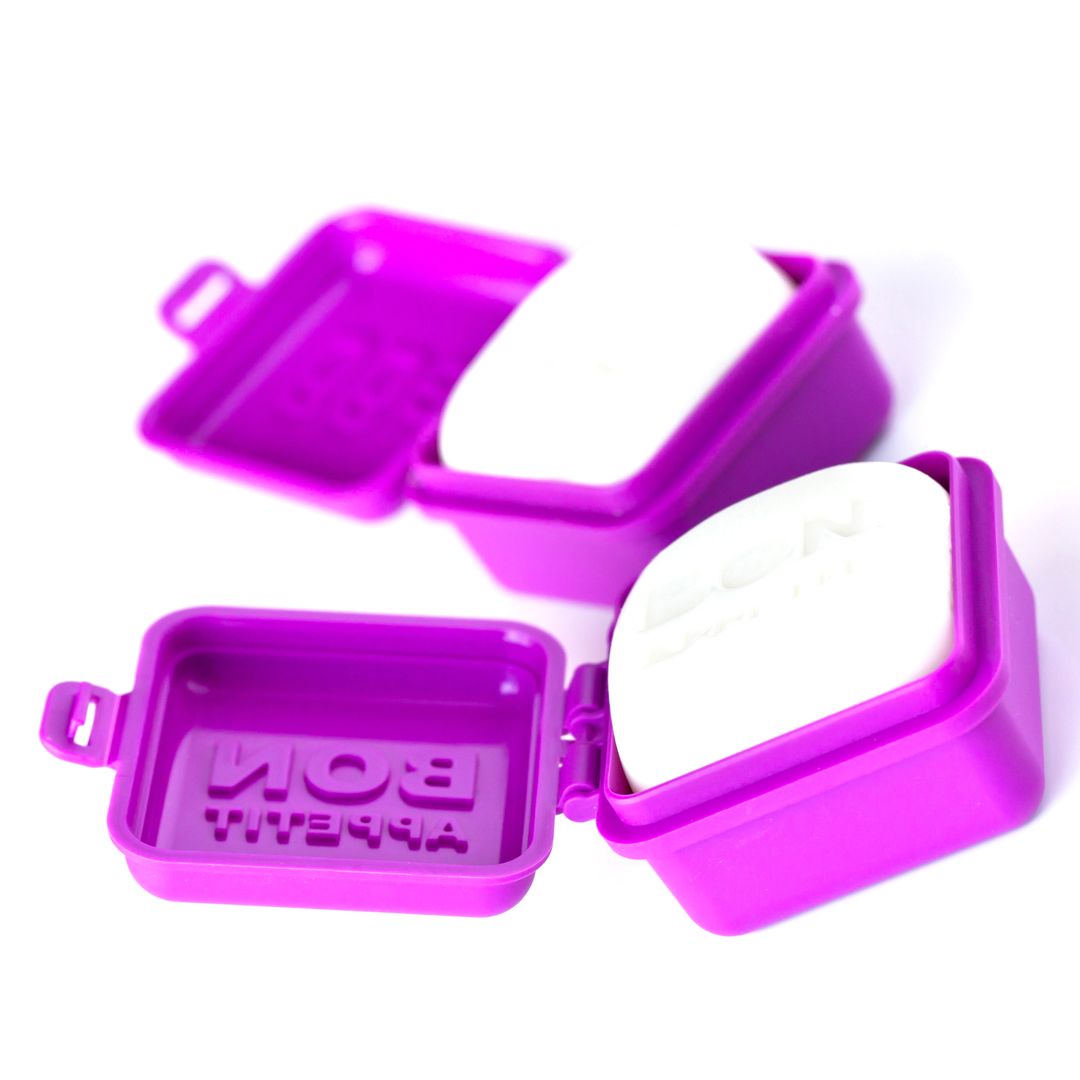 Кубатор для яиц Monbento Kawaii (2 шт) Кубатор для яиц Monbento Kawaii (2 шт)