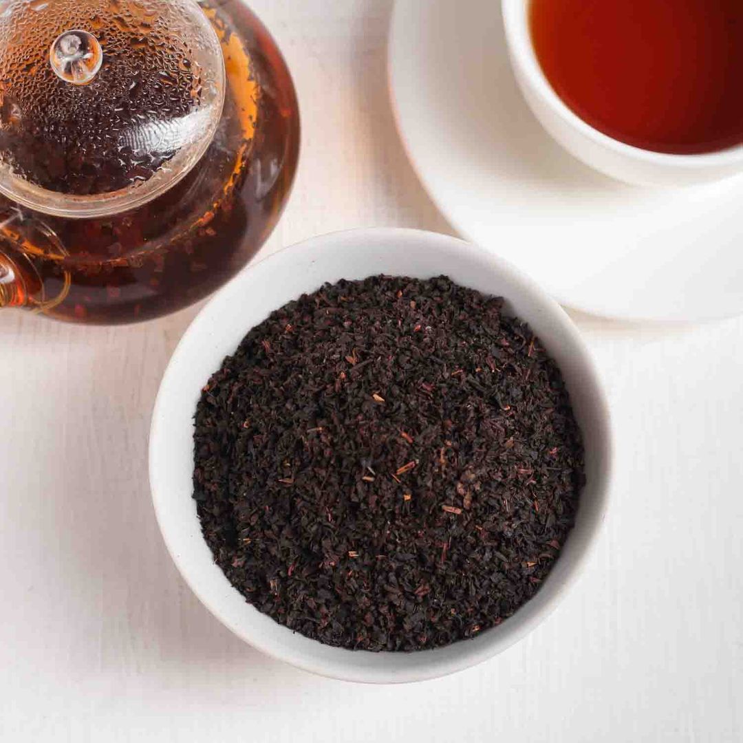 Чай Люблю тебя (лимон и мята, 100 г) Чай Люблю тебя (лимон и мята, 100 г)