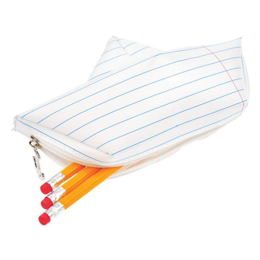 Пенал Кораблик