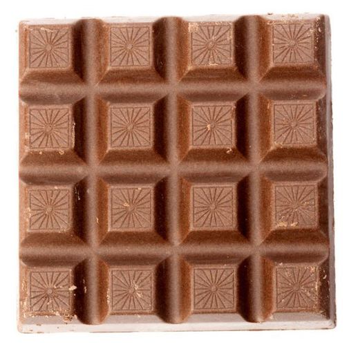 Шоколад из необжаренного кэроба (75 г) Шоколад из необжаренного кэроба (75 г)