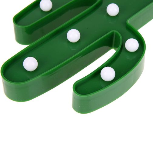 Светильник Кактус Светильник Кактус