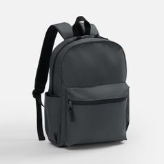 Рюкзак Modera (темно-серый (графит))