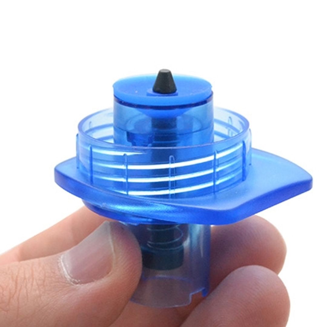 Увлажнитель-ионизатор воздуха Переходники на бутылки Увлажнитель-ионизатор воздуха Переходники на бутылки