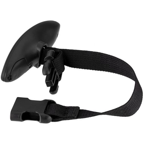 Дорожные весы Ponder (Черный) Дорожные весы Ponder (Черный)