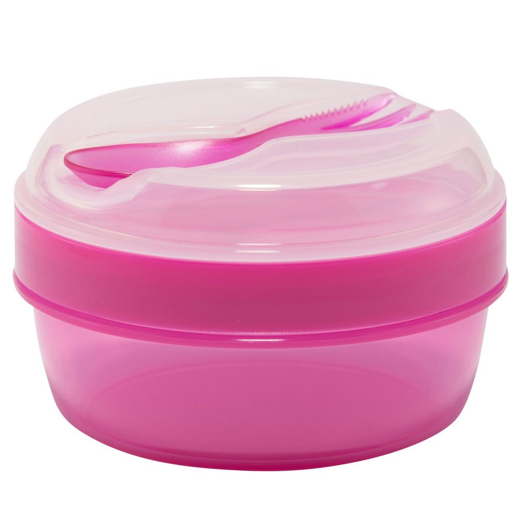 Ланч-бокс с охлаждающим элементом N'ice Cup Ланч-бокс с охлаждающим элементом N'ice Cup